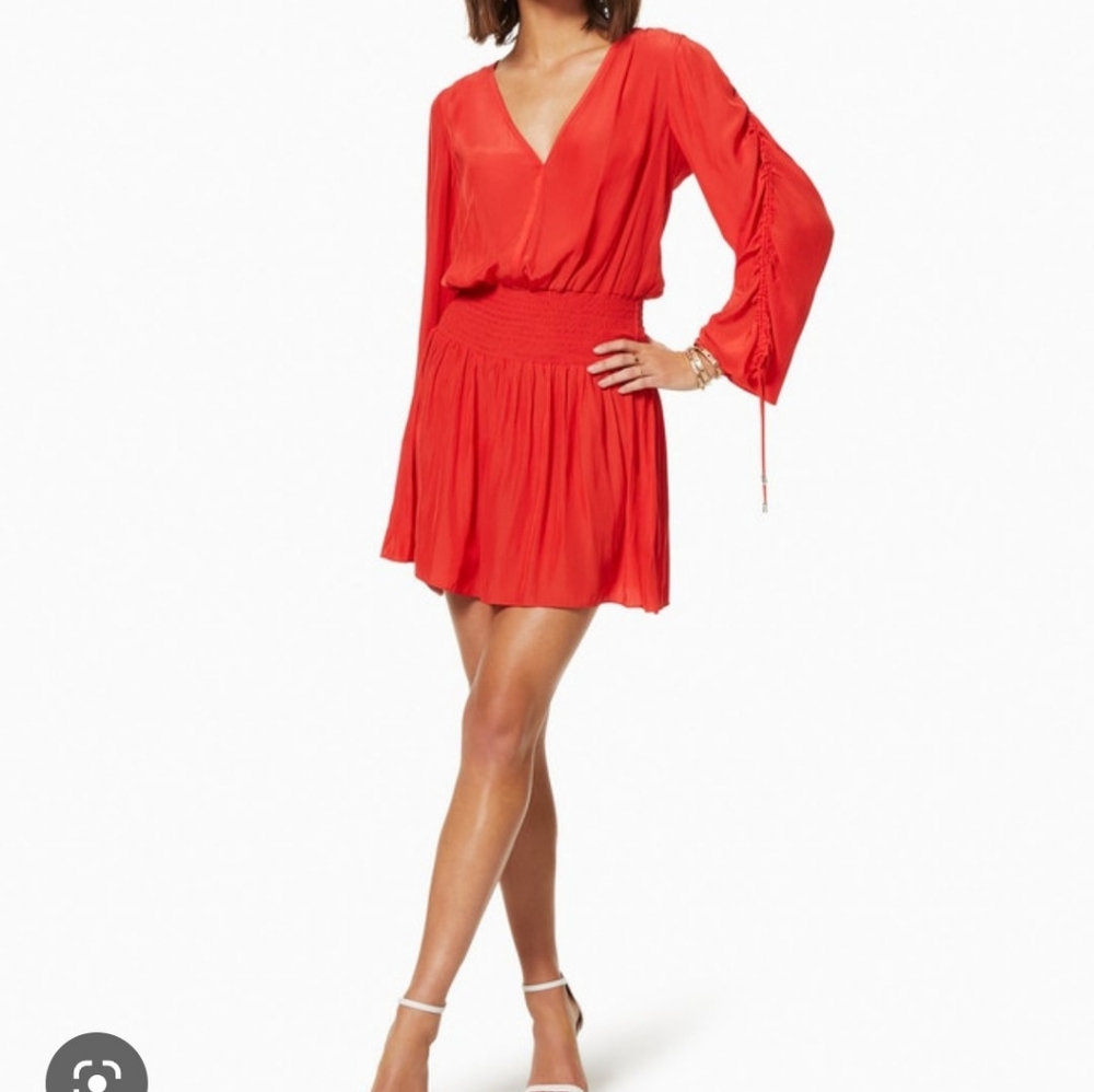 Ramy Brook Lily dress M
